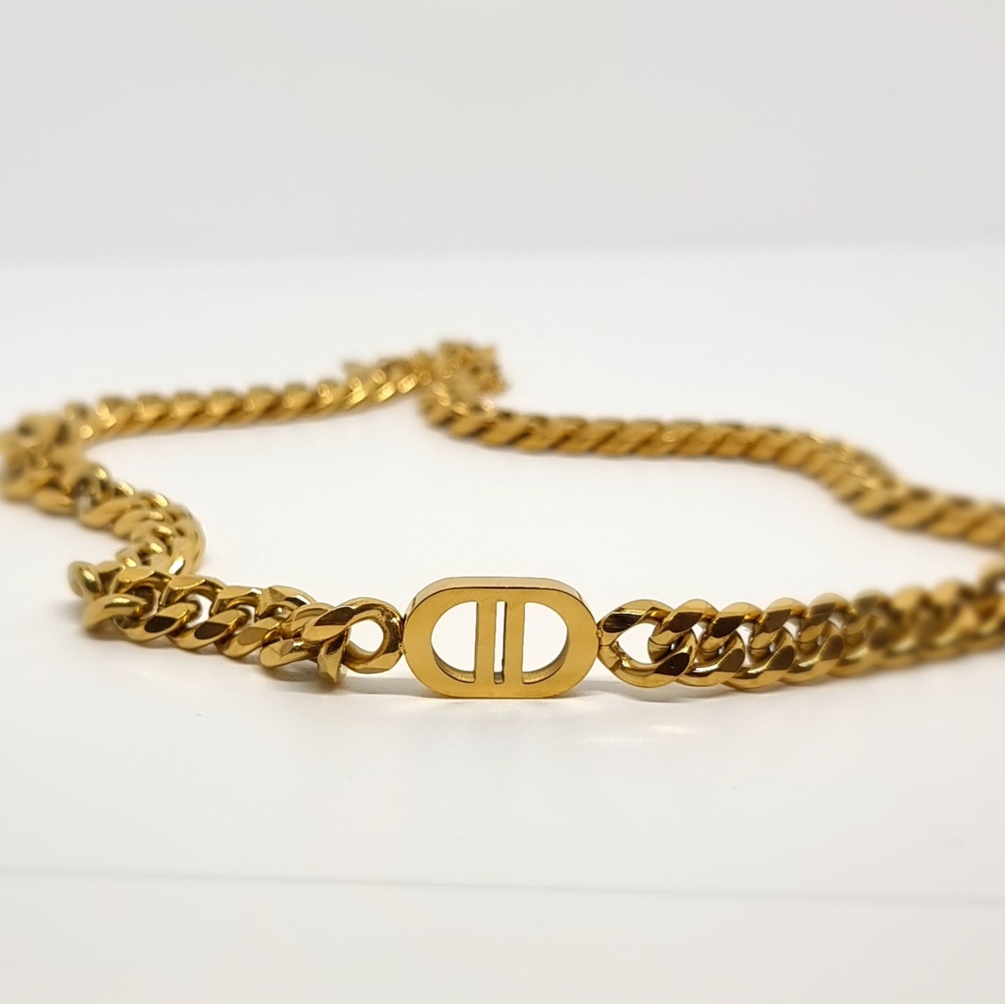 Link Designer Chain Set