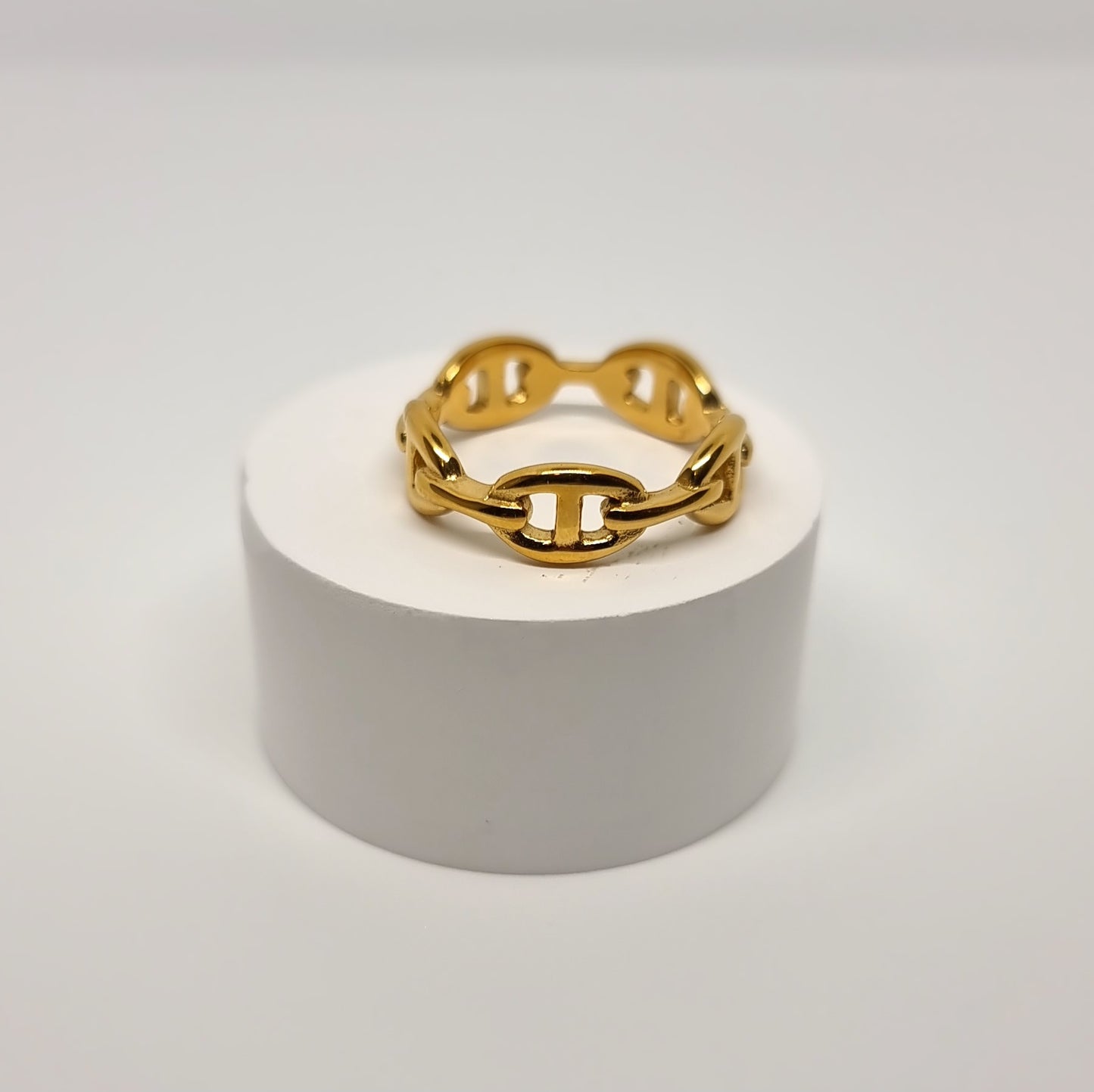 Link Designer Ring