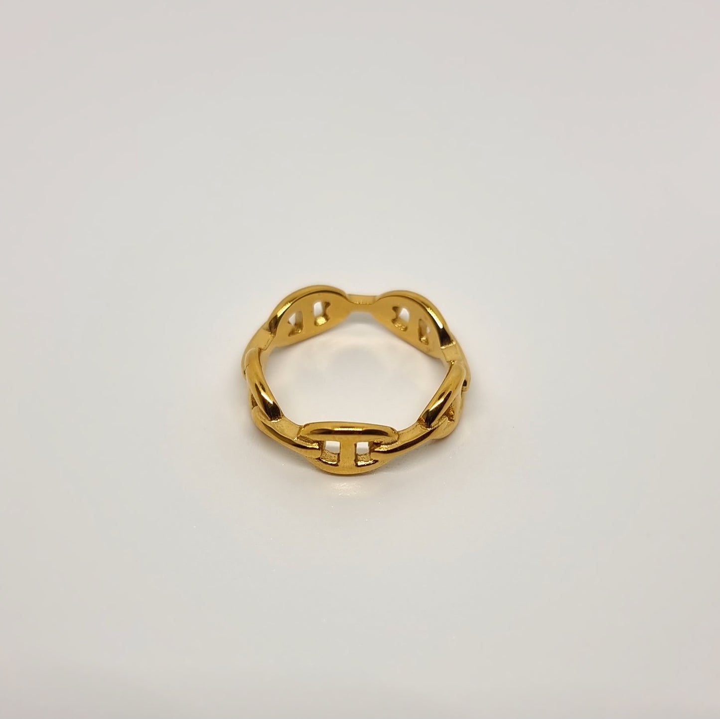 Link Designer Ring