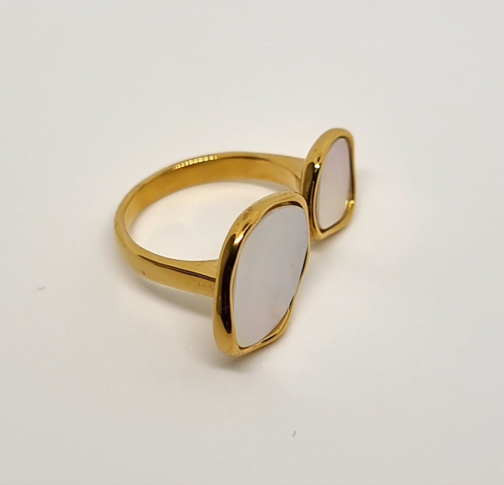 Opal Ring