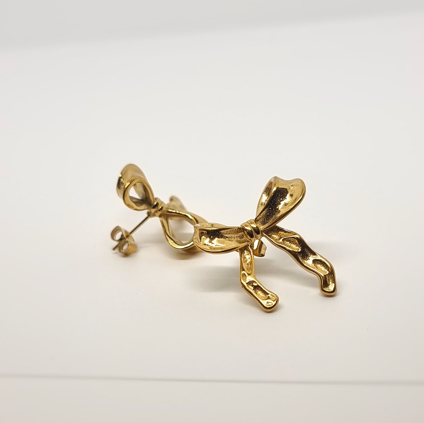 Bow Earrings