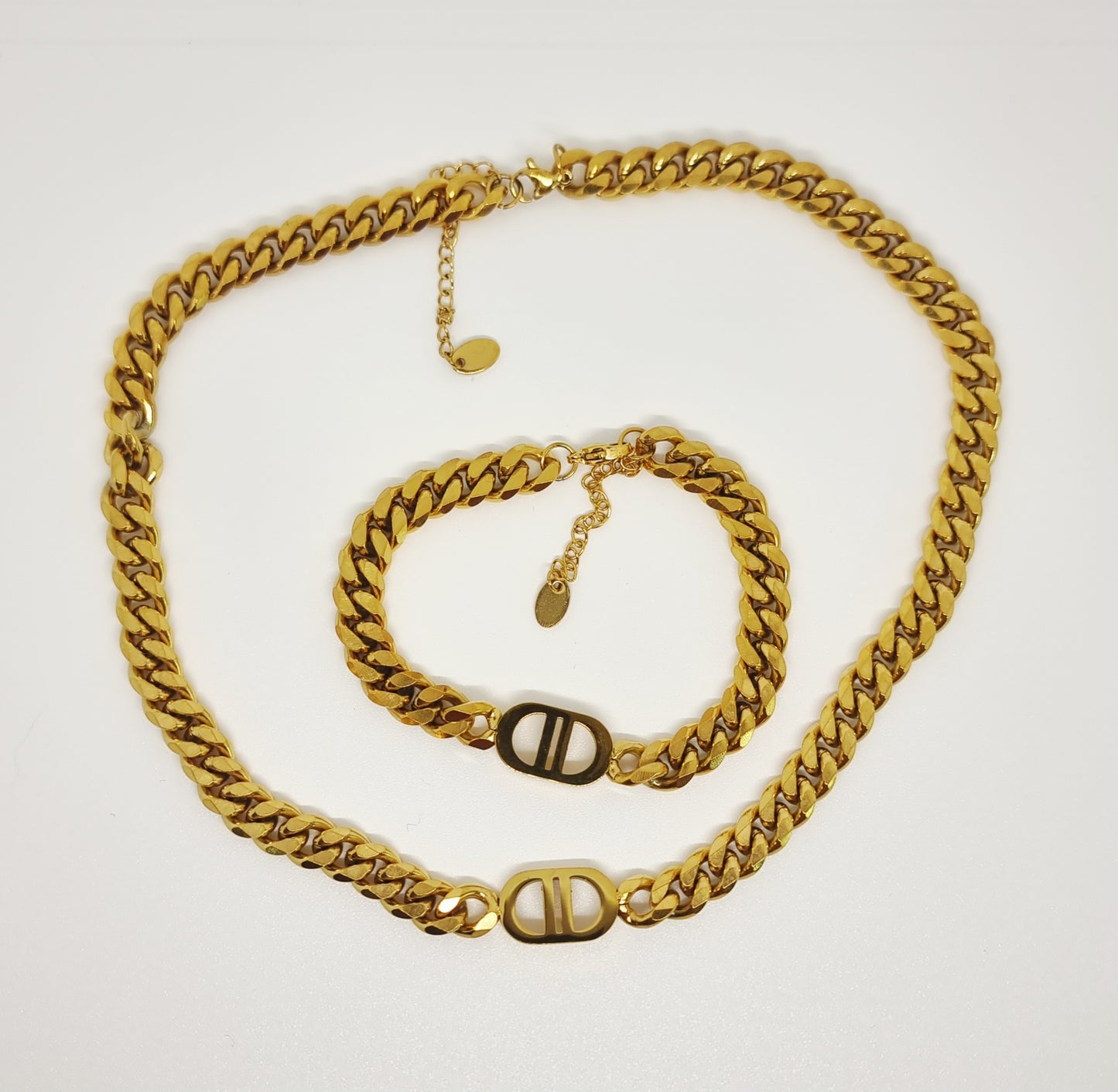 Link Designer Chain Set