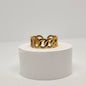 Round Link Ring