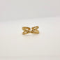 Cross Link Ring