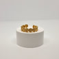 Flower Link Ring