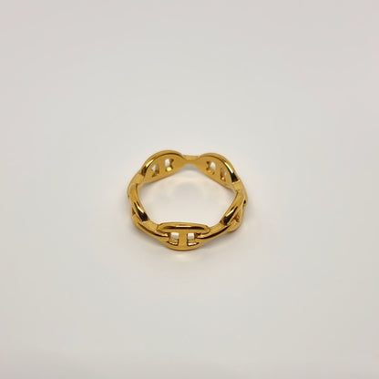 Link Designer Ring
