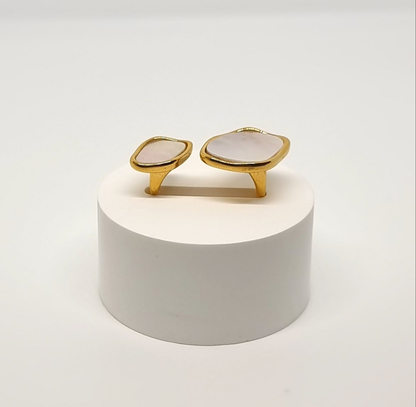 Opal Ring