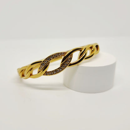 Mother Link Bangle