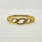 Mother Link Bangle